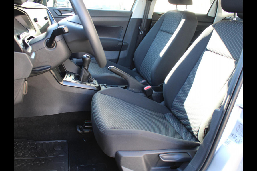 Volkswagen Polo 1.0 MPI Trendline | MULTI MEDIA DISPLAY | AIRCO | 12 MAANDEN BOVAG GARANTIE |