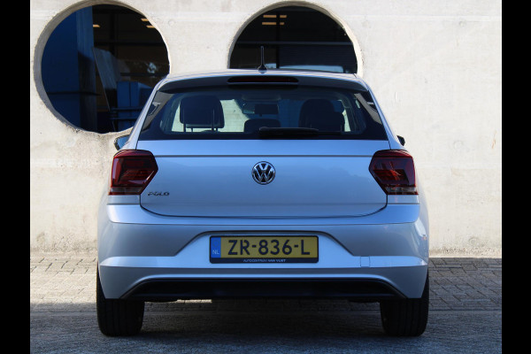 Volkswagen Polo 1.0 MPI Trendline | MULTI MEDIA DISPLAY | AIRCO | 12 MAANDEN BOVAG GARANTIE |