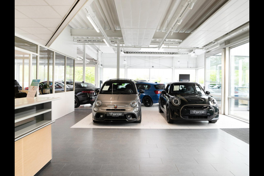 Volkswagen Polo 1.0 MPI Trendline | MULTI MEDIA DISPLAY | AIRCO | 12 MAANDEN BOVAG GARANTIE |
