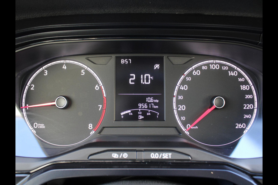 Volkswagen Polo 1.0 MPI Trendline | MULTI MEDIA DISPLAY | AIRCO | 12 MAANDEN BOVAG GARANTIE |