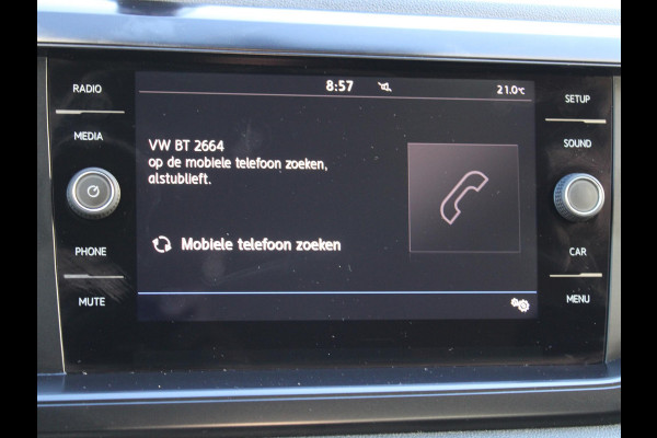 Volkswagen Polo 1.0 MPI Trendline | MULTI MEDIA DISPLAY | AIRCO | 12 MAANDEN BOVAG GARANTIE |