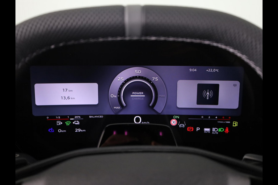 Audi RS5 Avant e-hybrid 470 kW/639 pk | RS keramische remmen zwart | Optiekpakket carbon | Audi Sportpakket | Panorama-glasdak |