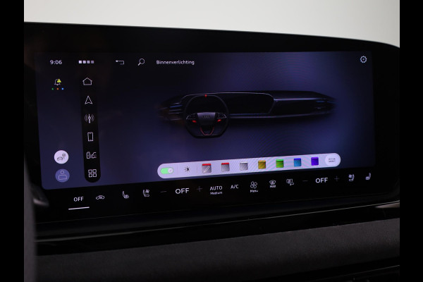 Audi RS5 Avant e-hybrid 470 kW/639 pk | RS keramische remmen zwart | Optiekpakket carbon | Audi Sportpakket | Panorama-glasdak |