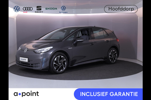 Volkswagen ID.3 Life 58 kWh 204 pk | Navigatie | Parkeersensoren | Autom. airco | Apple Carplay/Android Auto | Adaptieve cruise control |