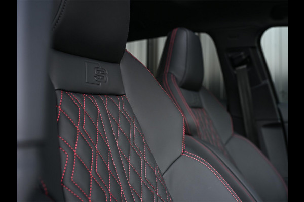 Audi A3 Sportback 45 TFSI e S edition Competition | Nardo Grey | Panoramadak | 5 jr garantie | Ambiance interieur | Sonos Sound | Active Cruise | S-Seats + Memory | Head-Up | Camera | Stoelverwarming | Keyless |