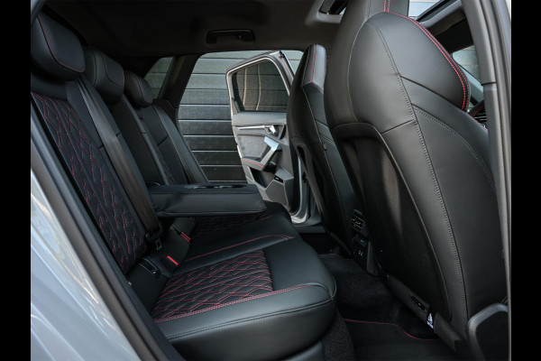 Audi A3 Sportback 45 TFSI e S edition Competition | Nardo Grey | Panoramadak | 5 jr garantie | Ambiance interieur | Sonos Sound | Active Cruise | S-Seats + Memory | Head-Up | Camera | Stoelverwarming | Keyless |