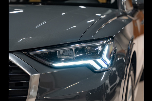 Audi Q3 35 TFSI Pro Line business, Apple Carplay, Matrix Led, ACC, Android Auto, Blind spot, PDC, Volledig Onderhouden