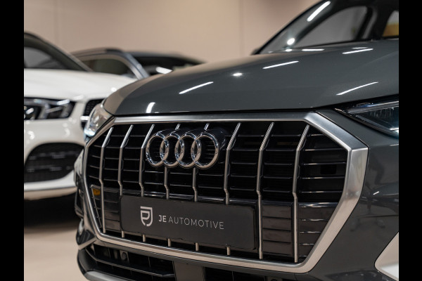 Audi Q3 35 TFSI Pro Line business, Apple Carplay, Matrix Led, ACC, Android Auto, Blind spot, PDC, Volledig Onderhouden