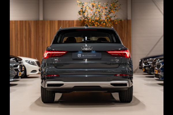 Audi Q3 35 TFSI Pro Line business, Apple Carplay, Matrix Led, ACC, Android Auto, Blind spot, PDC, Volledig Onderhouden
