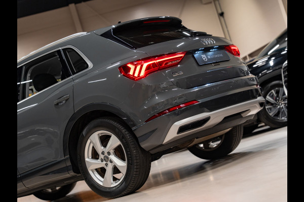 Audi Q3 35 TFSI Pro Line business, Apple Carplay, Matrix Led, ACC, Android Auto, Blind spot, PDC, Volledig Onderhouden