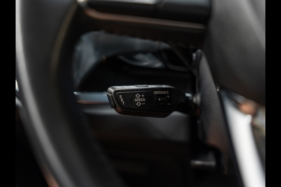 Audi Q3 35 TFSI Pro Line business, Apple Carplay, Matrix Led, ACC, Android Auto, Blind spot, PDC, Volledig Onderhouden