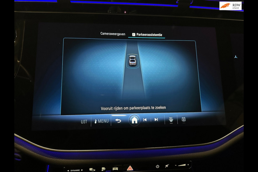 Mercedes-Benz E-Klasse 300 e AMG Line | PANO | 360 CAMERA | BURMESTER | AMBIENCE