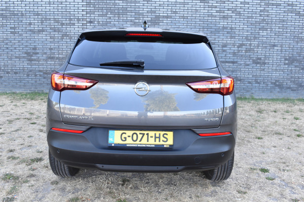Opel Grandland X 1.2 Turbo 120 Jaar Edition Navigatie Carplay