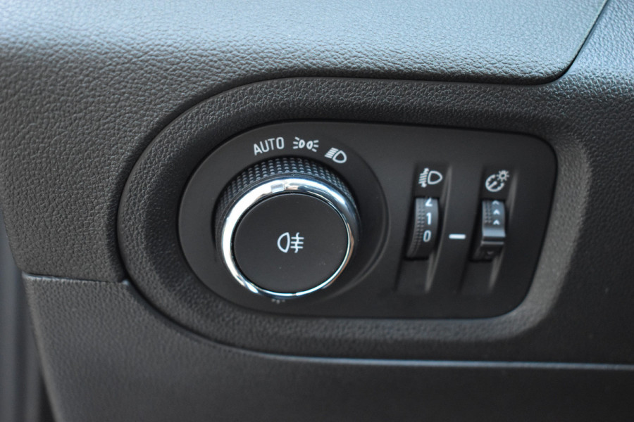 Opel Grandland X 1.2 Turbo 120 Jaar Edition Navigatie Carplay