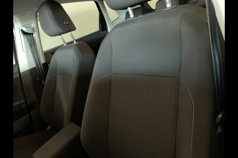 Volkswagen Polo 1.0 TSI Comfortline AIRCO CRUISE NAVI APPLE CARPLAY PRIVACY GLAS LM VELGENPARKEERSENSOREN
