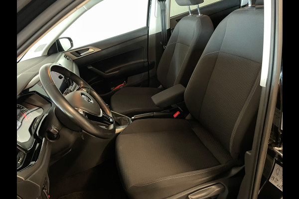 Volkswagen Polo 1.0 TSI Comfortline AIRCO CRUISE NAVI APPLE CARPLAY PRIVACY GLAS LM VELGENPARKEERSENSOREN