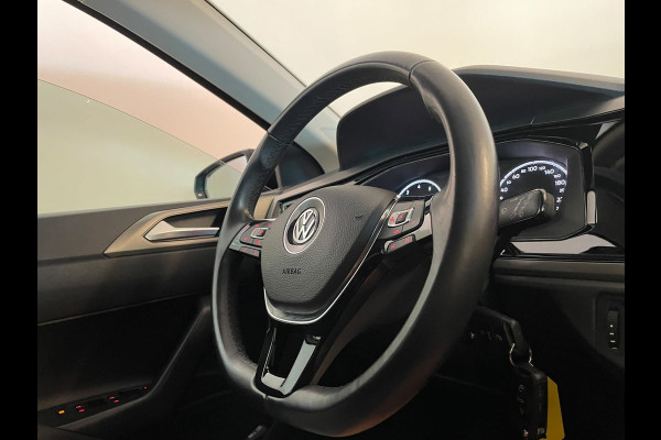 Volkswagen Polo 1.0 TSI Comfortline AIRCO CRUISE NAVI APPLE CARPLAY PRIVACY GLAS LM VELGENPARKEERSENSOREN