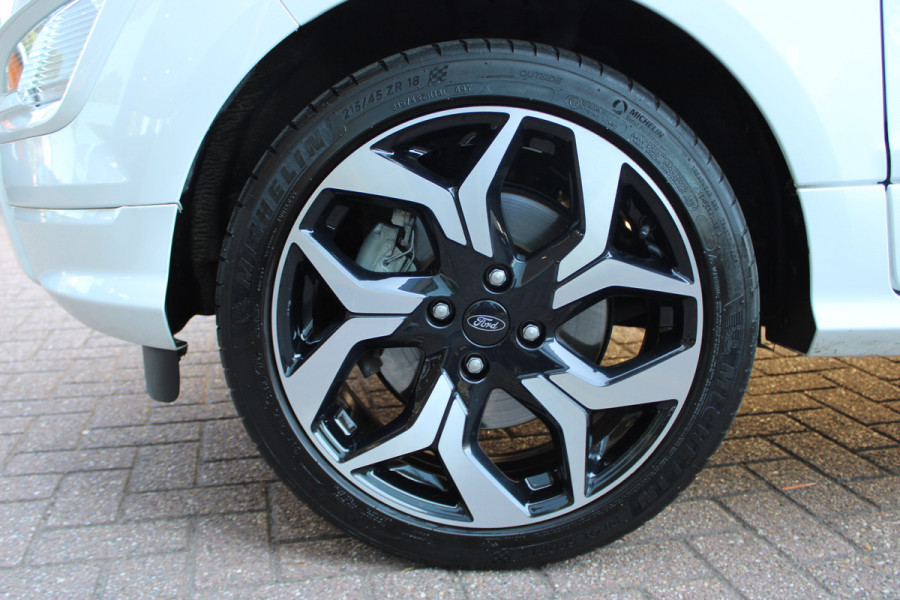 Ford EcoSport 1.0 EcoBoost ST-Line | Winterpack | Navigatie | Keyless | B&O