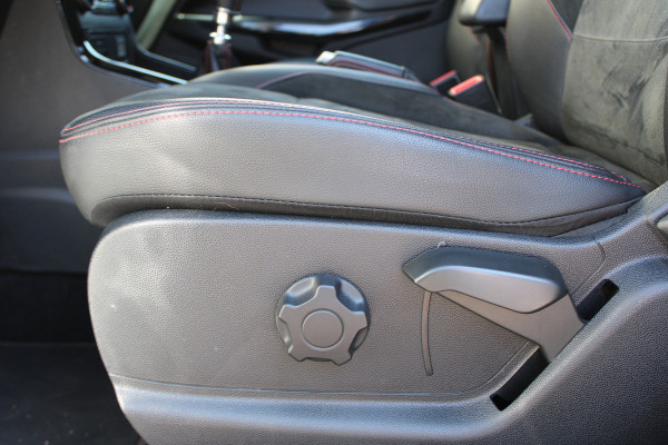 Ford EcoSport 1.0 EcoBoost ST-Line | Winterpack | Navigatie | Keyless | B&O