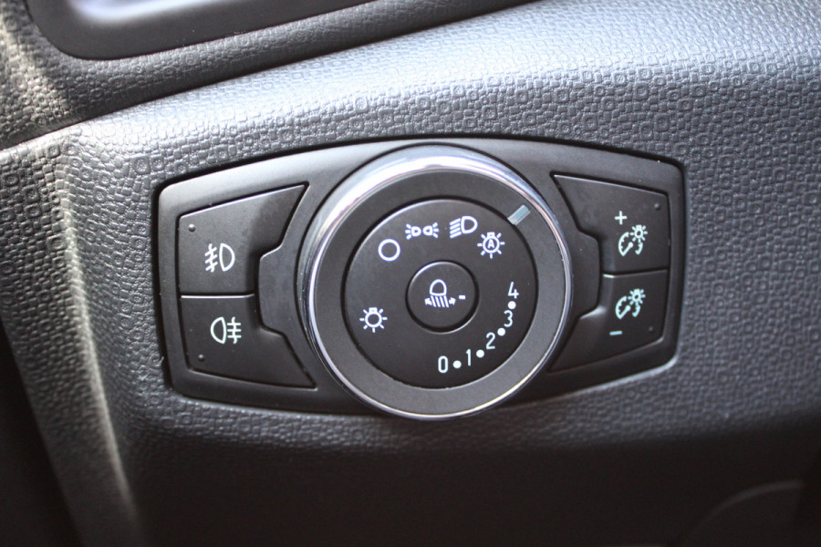 Ford EcoSport 1.0 EcoBoost ST-Line | Winterpack | Navigatie | Keyless | B&O