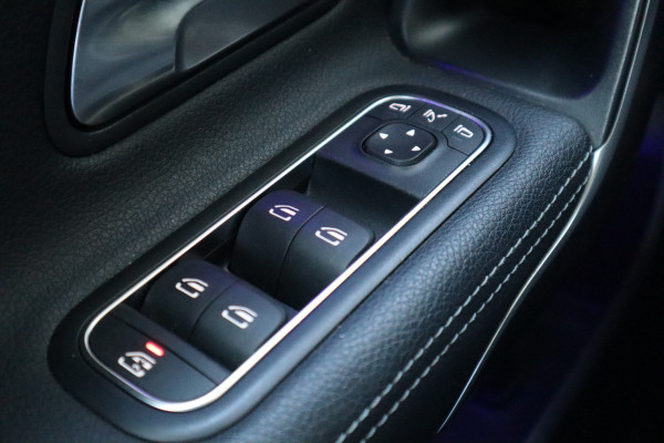 Mercedes-Benz CLA-Klasse Shooting Brake 180 Business Solution Luxury | Panoramadak |