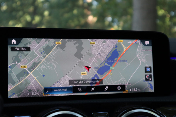 Mercedes-Benz CLA-Klasse Shooting Brake 180 Business Solution Luxury | Panoramadak |