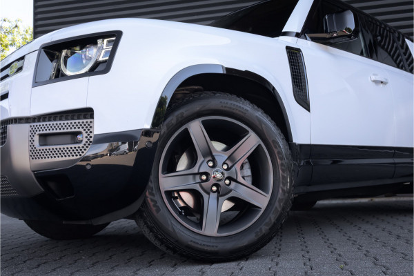 Land Rover Defender 3.0 D200 110 X-Dynamic SE - Luchtvering - Trekhaak