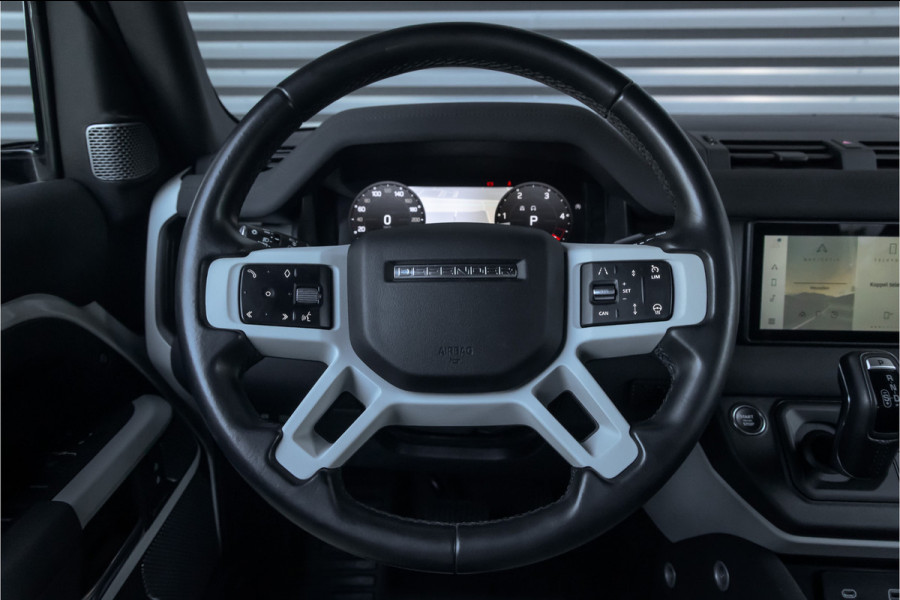 Land Rover Defender 3.0 D200 110 X-Dynamic SE - Luchtvering - Trekhaak