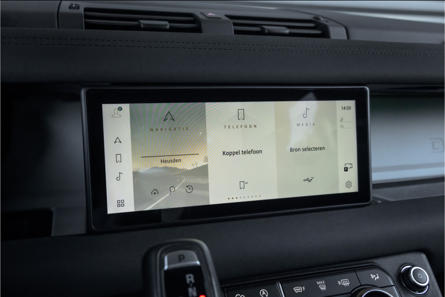 Land Rover Defender 3.0 D200 110 X-Dynamic SE - Luchtvering - Trekhaak