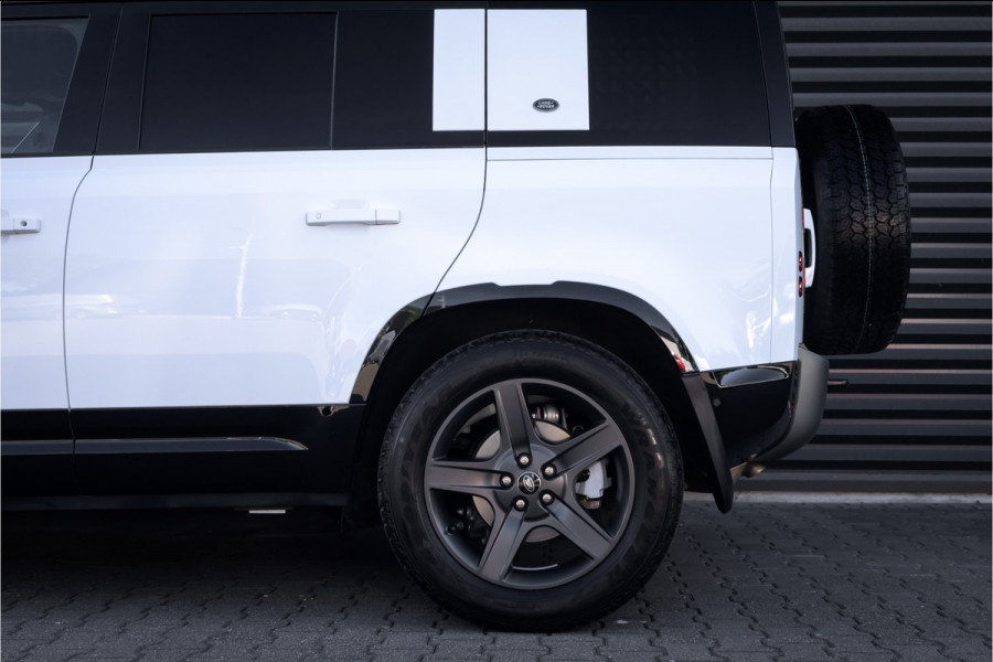 Land Rover Defender 3.0 D200 110 X-Dynamic SE - Luchtvering - Trekhaak