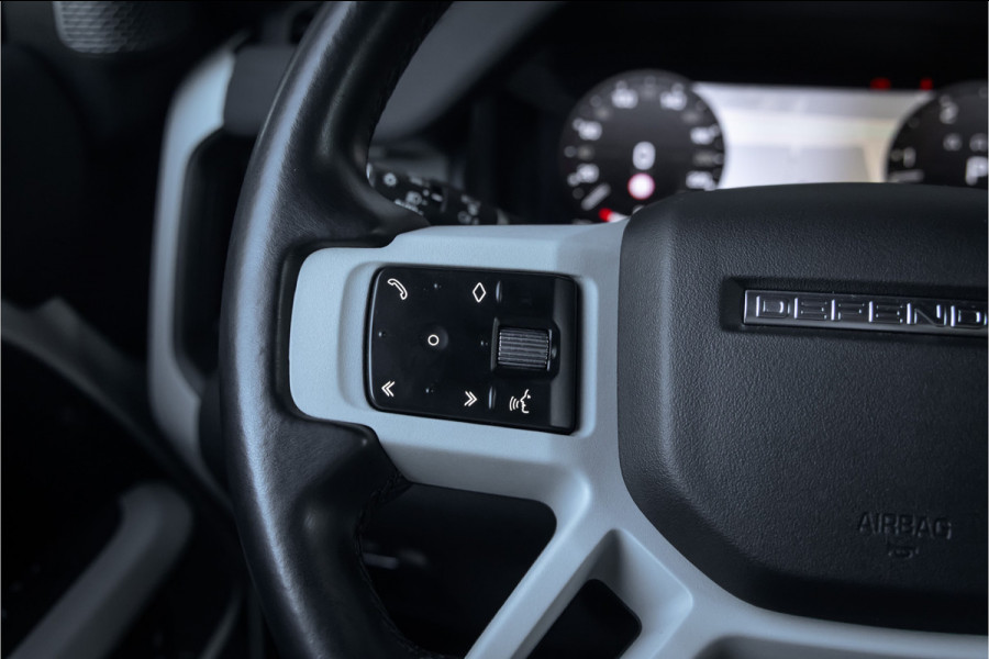 Land Rover Defender 3.0 D200 110 X-Dynamic SE - Luchtvering - Trekhaak