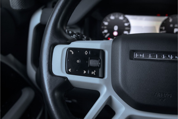Land Rover Defender 3.0 D200 110 X-Dynamic SE - Luchtvering - Trekhaak