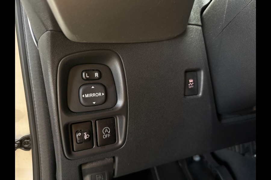 Toyota Aygo X-Nav camera airco nap 5drs apple carplay