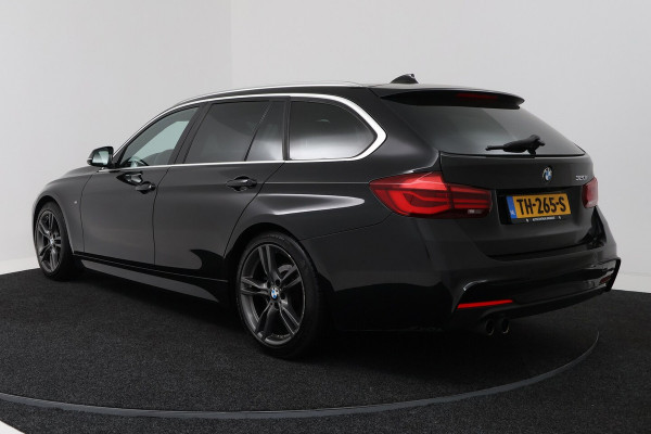 BMW 3 Serie Touring 320i Edition M Sport Shadow High Executive (PANORAMADAK, STOELVERWARMING, CAMERA, CRUISE C