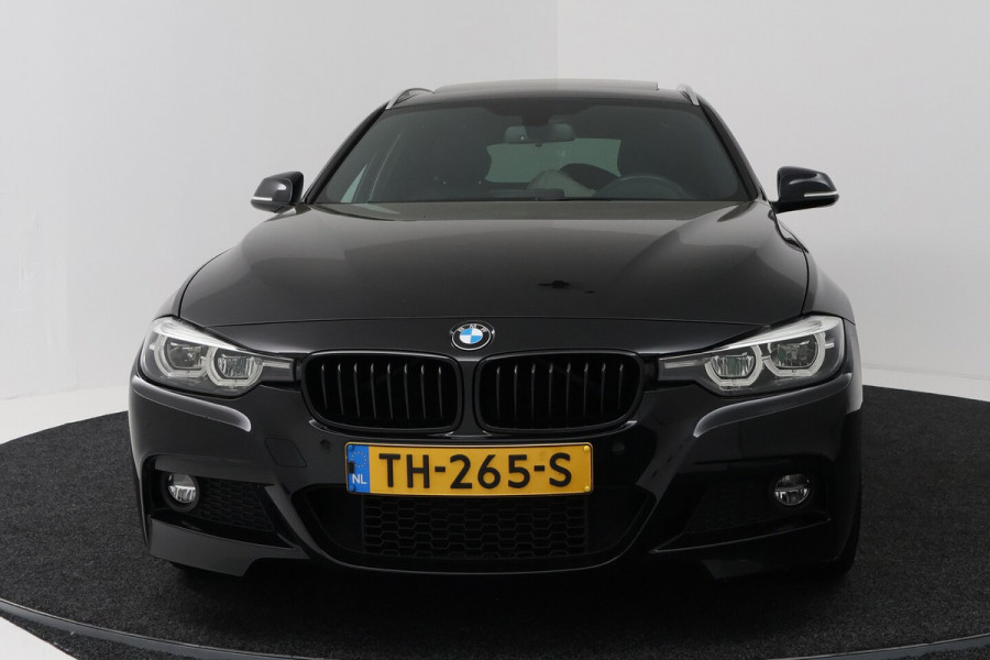 BMW 3 Serie Touring 320i Edition M Sport Shadow High Executive (PANORAMADAK, STOELVERWARMING, CAMERA, CRUISE C