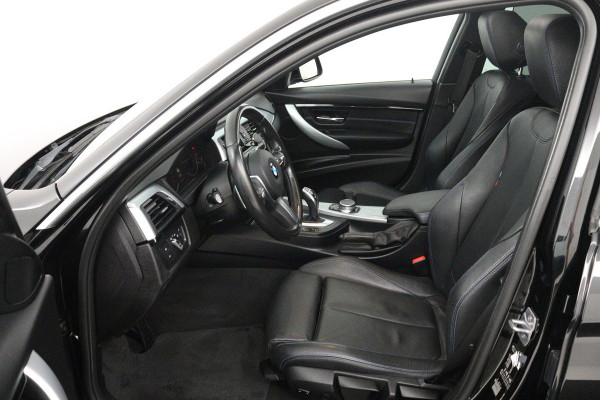 BMW 3 Serie Touring 320i Edition M Sport Shadow High Executive (PANORAMADAK, STOELVERWARMING, CAMERA, CRUISE C