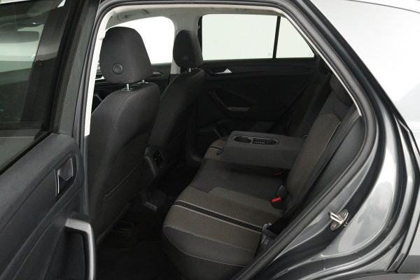 Volkswagen T-Roc 1.0 TSI Style (PANORAMADAK, DIGATALE COCKPIT, PDC, LED, CLIMA, STOELVERWARMING)