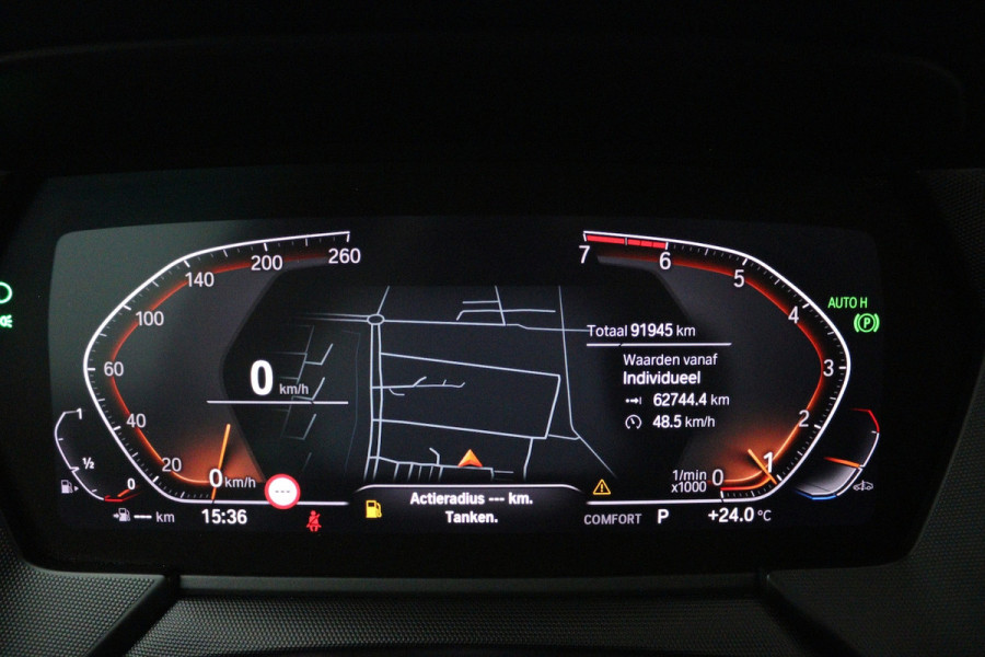 BMW 2 Serie Gran Coupé 218i Executive Edition (PANORAMADAK, SFEERVERLICHTING, NAVIGATIE, CRUISE CONTROL, DEALER O