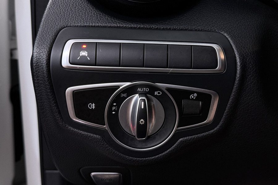 Mercedes-Benz C-Klasse Estate 180 Premium Plus Pack (PANORAMADAK, BURMEISTER, MULTIBEAM, TREKHAAK WEGKLAPBAAR, CAMERA, S