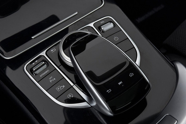 Mercedes-Benz C-Klasse Estate 180 Premium Plus Pack (PANORAMADAK, BURMEISTER, MULTIBEAM, TREKHAAK WEGKLAPBAAR, CAMERA, S