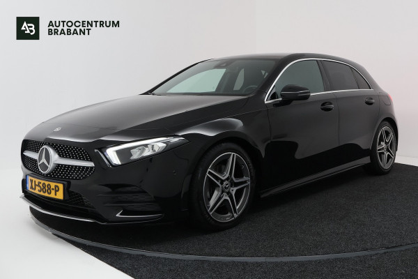 Mercedes-Benz A-Klasse 200 Business Solution AMG (NAVIGATIE, CAMERA, STOELVERWARMING, LED, PDC)