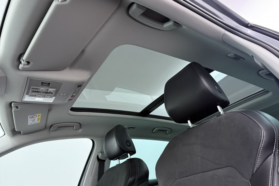 Škoda Kodiaq 1.5 TSI Limited Business Edition 7p. (PANORAMADAK, TREKHAAK AFNEEMBAAR, CAMERA, CANTON, ST