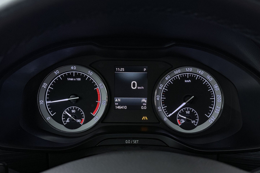 Škoda Kodiaq 1.5 TSI Limited Business Edition 7p. (PANORAMADAK, TREKHAAK AFNEEMBAAR, CAMERA, CANTON, ST