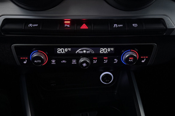 Audi Q2 1.4 TFSI CoD #limited (GROOT-NAVIGATIE, DIGITALE COCKPIT, STOELVERWARMING, ADAPTIEVE CRUIS