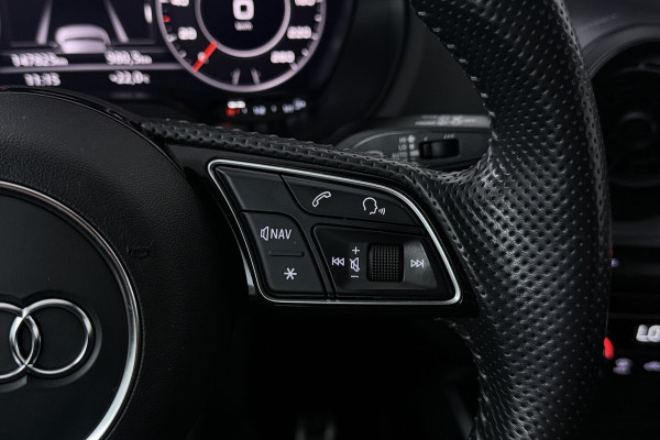 Audi Q2 1.4 TFSI CoD #limited (GROOT-NAVIGATIE, DIGITALE COCKPIT, STOELVERWARMING, ADAPTIEVE CRUIS