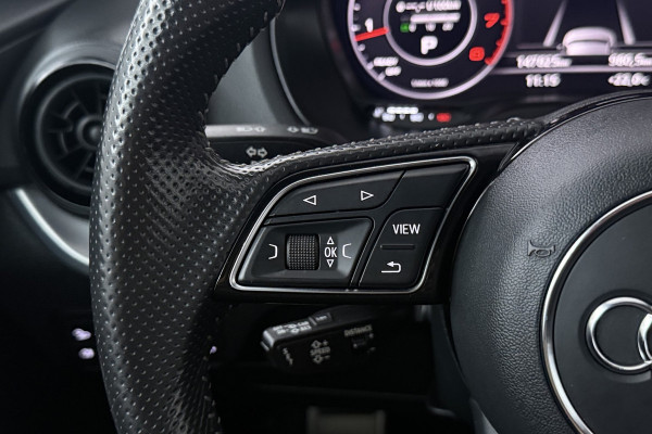 Audi Q2 1.4 TFSI CoD #limited (GROOT-NAVIGATIE, DIGITALE COCKPIT, STOELVERWARMING, ADAPTIEVE CRUIS