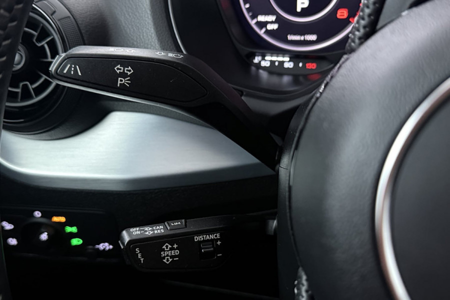 Audi Q2 1.4 TFSI CoD #limited (GROOT-NAVIGATIE, DIGITALE COCKPIT, STOELVERWARMING, ADAPTIEVE CRUIS
