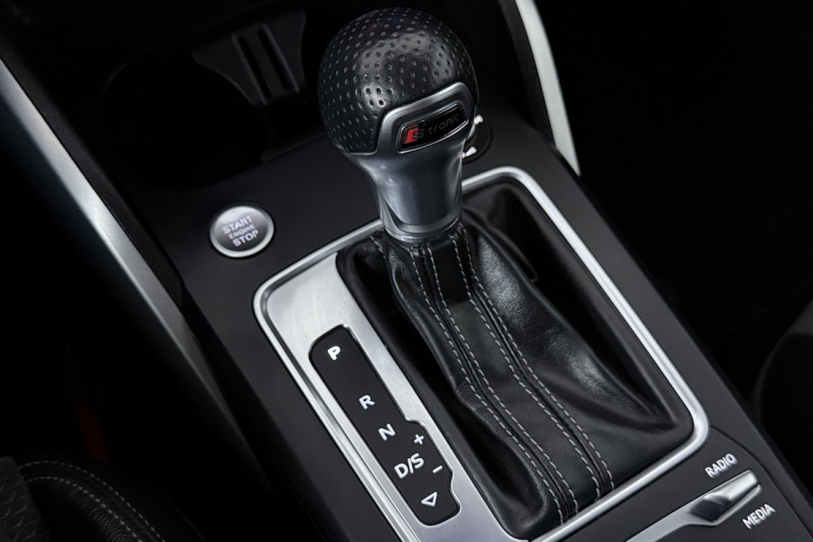 Audi Q2 1.4 TFSI CoD #limited (GROOT-NAVIGATIE, DIGITALE COCKPIT, STOELVERWARMING, ADAPTIEVE CRUIS