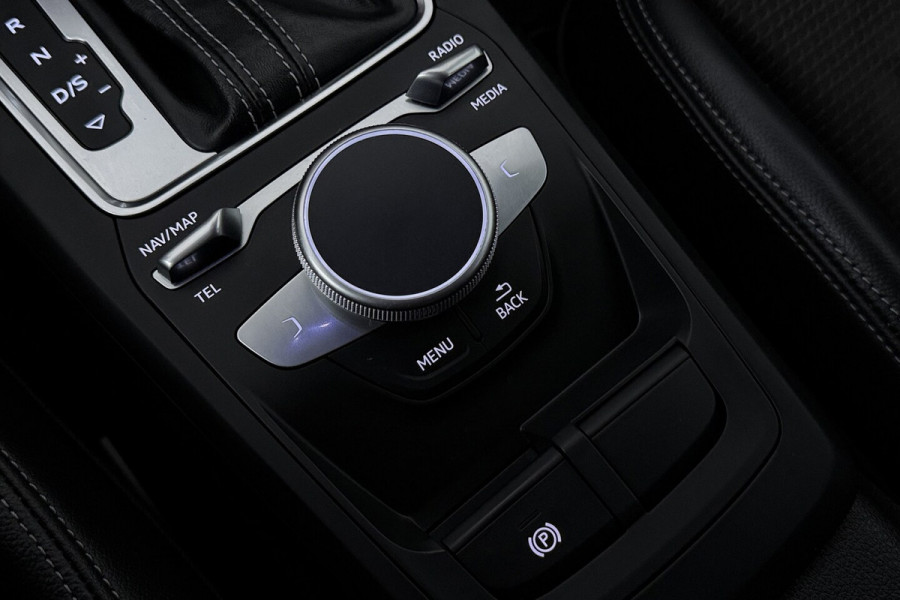 Audi Q2 1.4 TFSI CoD #limited (GROOT-NAVIGATIE, DIGITALE COCKPIT, STOELVERWARMING, ADAPTIEVE CRUIS