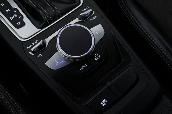 Audi Q2 1.4 TFSI CoD #limited (GROOT-NAVIGATIE, DIGITALE COCKPIT, STOELVERWARMING, ADAPTIEVE CRUIS